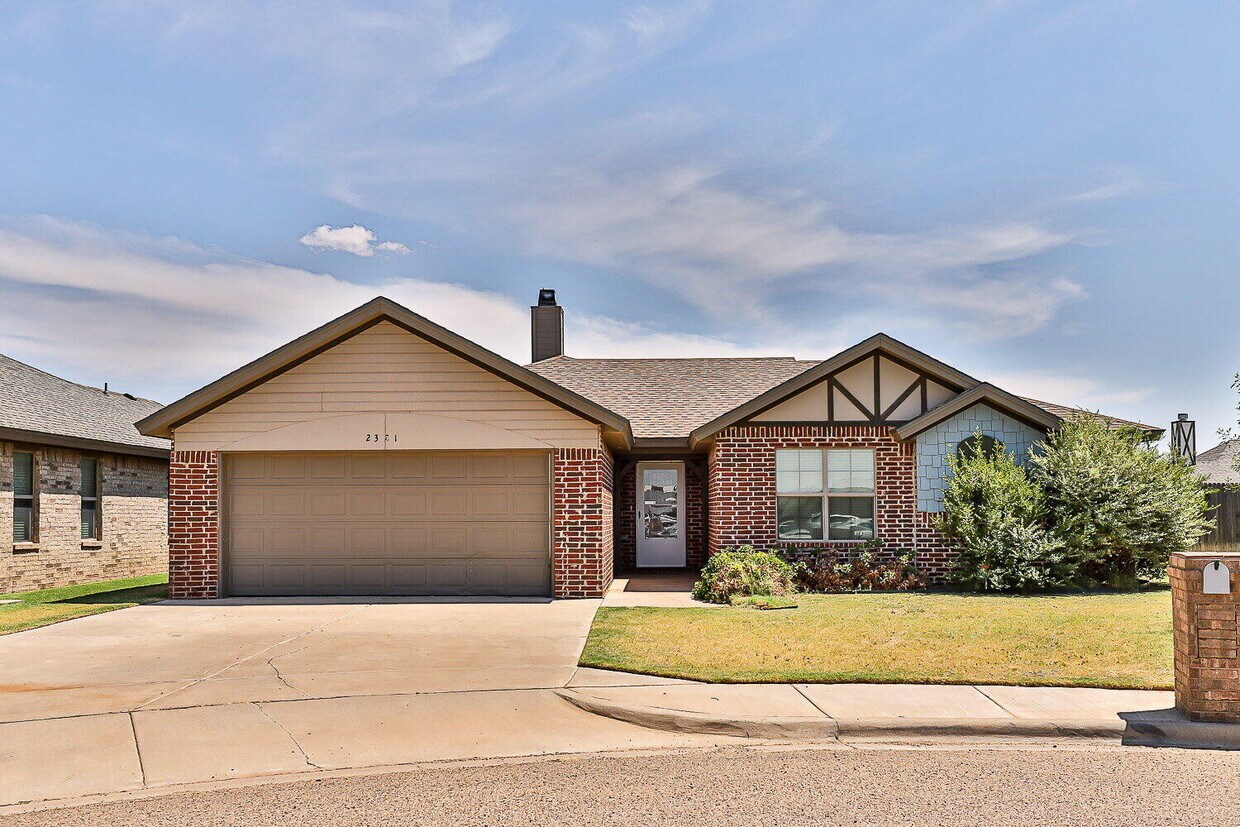 Foto principal - 2321 102nd St