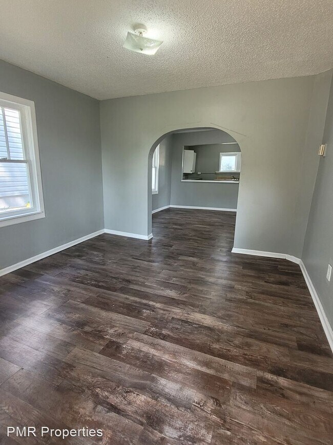 Foto del edificio - 1 br, 1 bath House - 6819 Washington Street