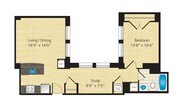 Floor Plan G