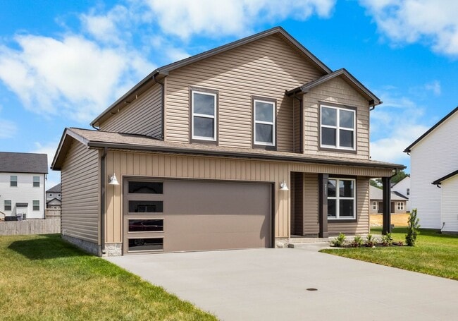 Building Photo - Beautiful Two-Story Home for Rent!