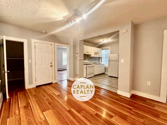 Foto del edificio - 535 East St