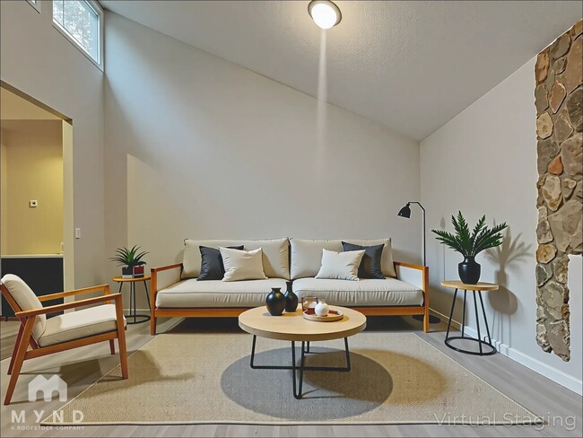 Foto del edificio - 2356 Justine Terrace