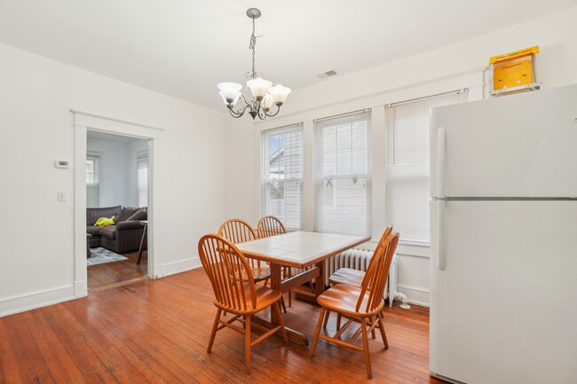 Foto del edificio - 4705 Greenbelt Rd