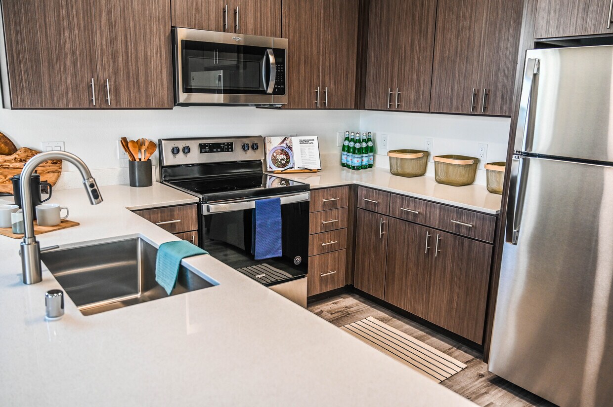 Camino Real Apartments Apartments in Santa Fe, NM