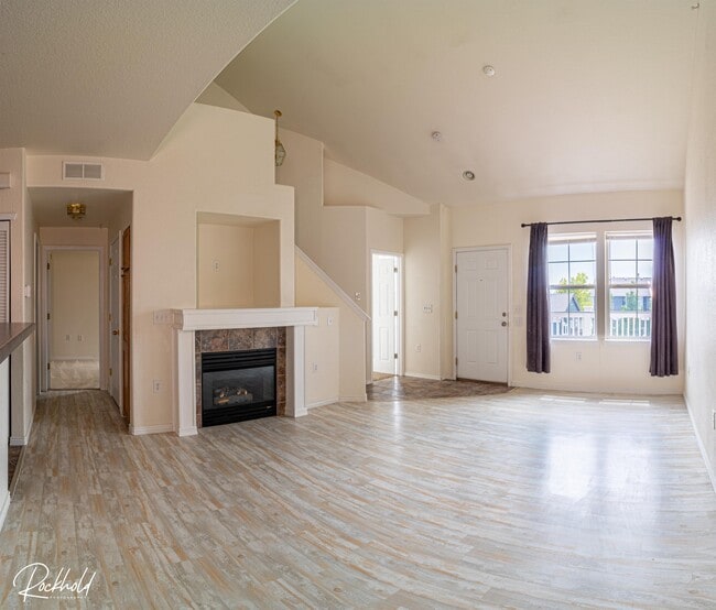 Photo - 16346 E Fremont Ave Townhome