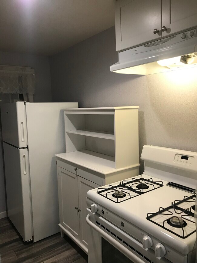 Foto del edificio - 2225 Dwight Way