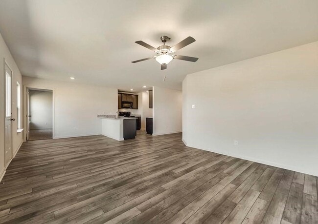 Building Photo - 3017 Chico Dr