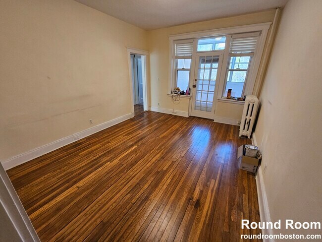 Foto del edificio - 25 Mount Hood Rd