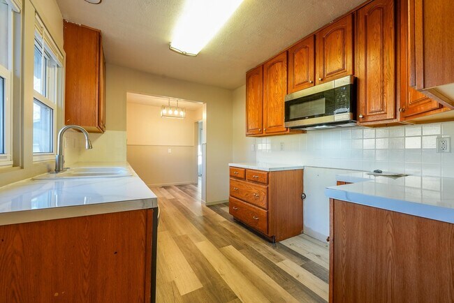 Foto del edificio - 406 N Star St