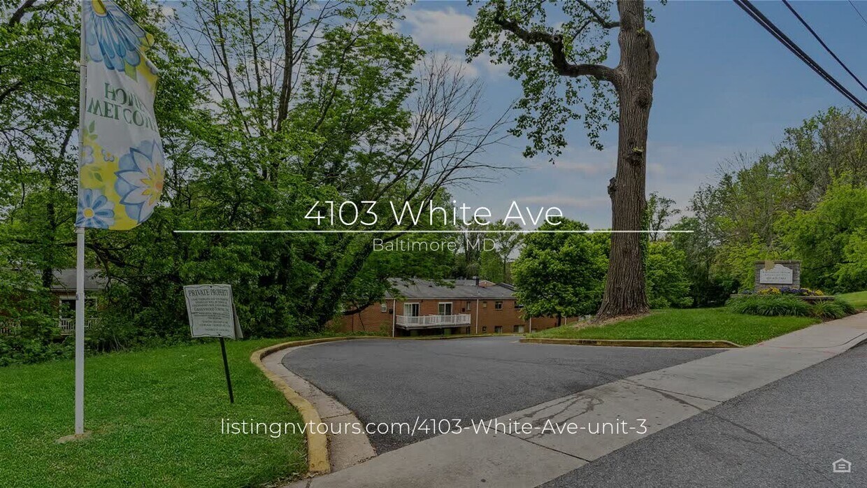 Whitehouse Manor Apartments Apartments Baltimore, MD