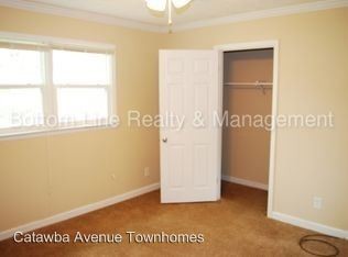 Building Photo - 210 E Catawba Ave