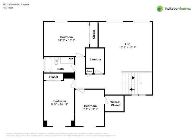 Foto del edificio - 7827 S Kelsie Dr