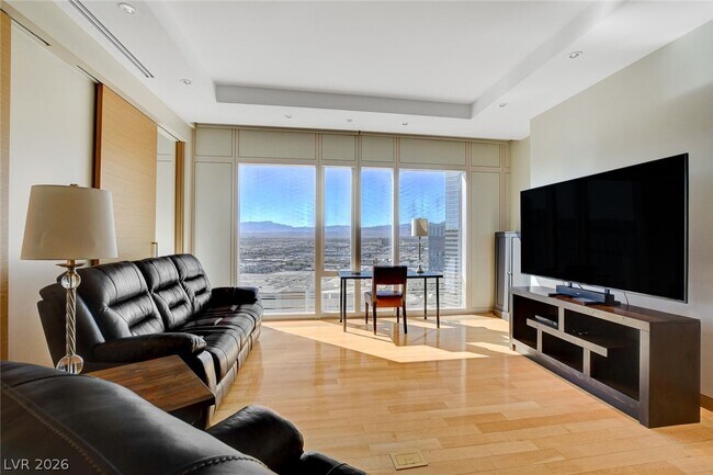 Building Photo - 3750 S Las Vegas Blvd