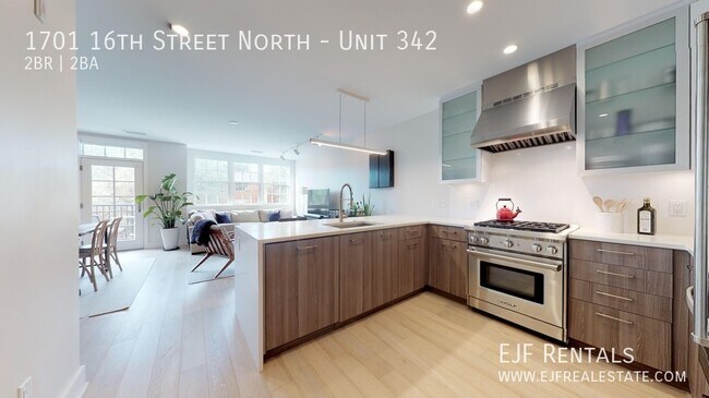 Building Photo - New Luxury Two-Story Condo with Elevator, ...