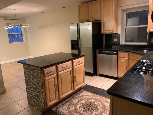 Foto del edificio - 6035 S St Lawrence Ave