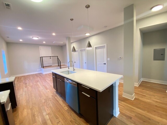 Building Photo - 2207 W 18th St