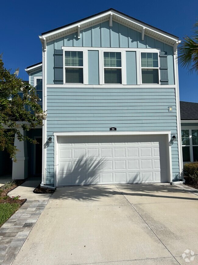 Antigua on Anastasia Island Apartments for Rent with Extra Storage Saint Augustine, FL 1