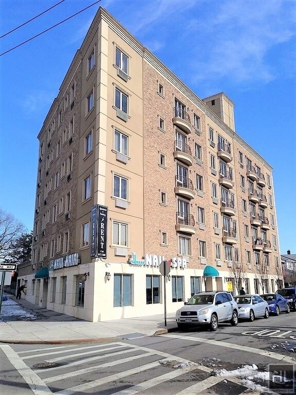 3030 Middletown Rd Unit 7D, The Bronx, NY 10461 Condo for Rent in The