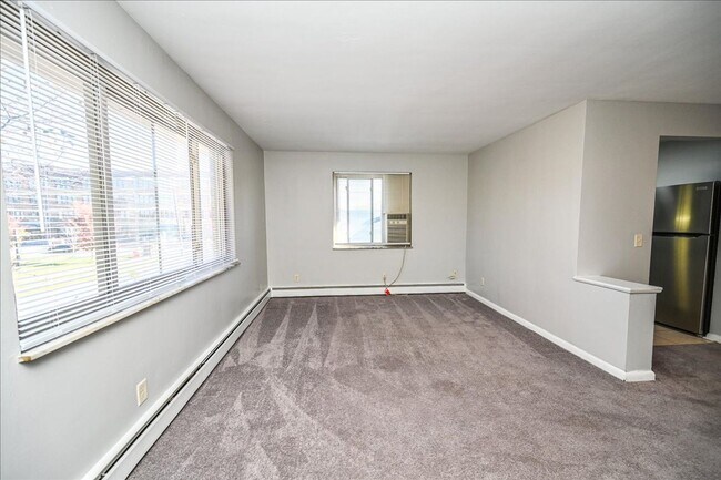Foto del edificio - 2625 Robertson Ave