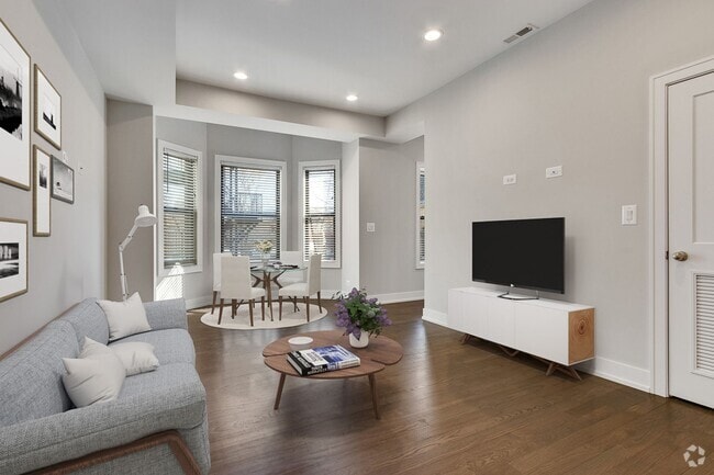 Building Photo - 847 W Lill Ave