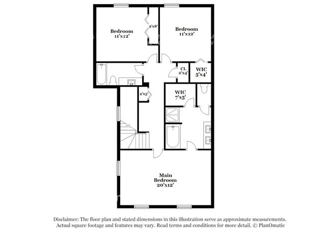 Building Photo - 2894 Coach Manors Way