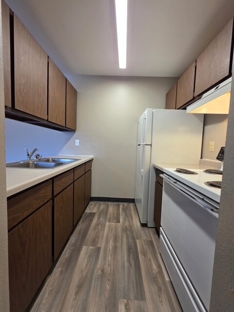 Building Photo - Liberty Lights Apartments B