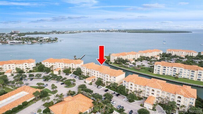 Foto del edificio - 103 Harbour Isle Dr E
