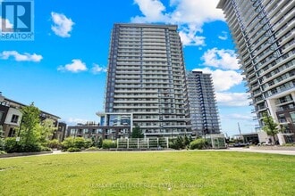 Building Photo - 2560 Eglinton Ave W