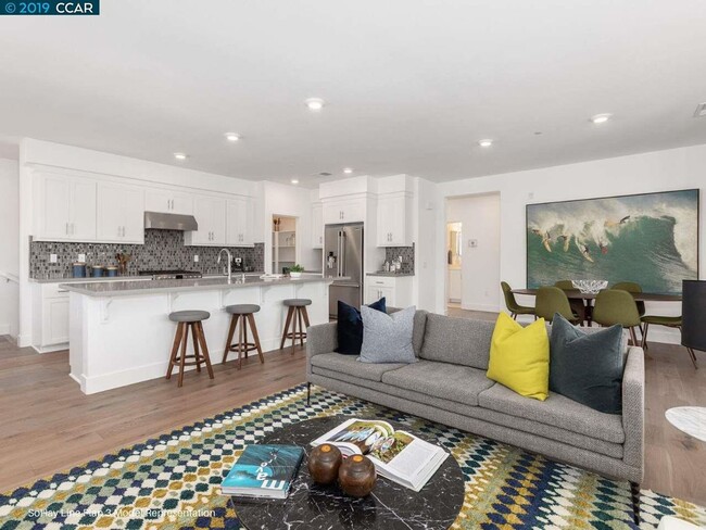 Building Photo - $3,290 / 2 BR STUNNING 2020 MODEL HOME FOR RENT IN SOUTH HAYWARD