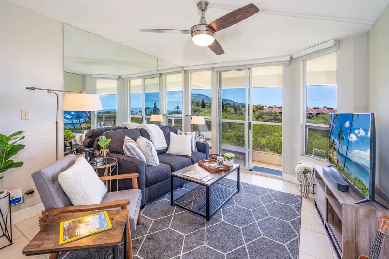 Foto principal - 2575 S Kihei Rd