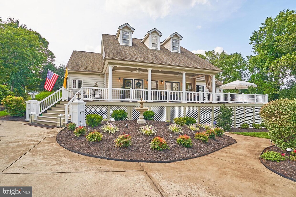 Foto principal - 3519 Jermantown Rd