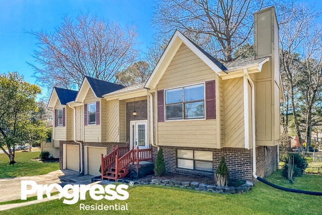 Foto del edificio - 1536 Moseley Ln