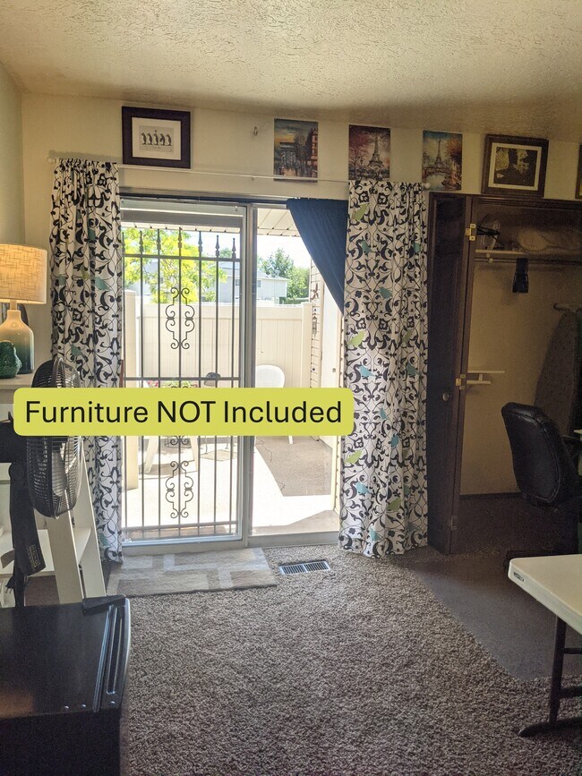 Foto del edificio - 4539 S 1800 W