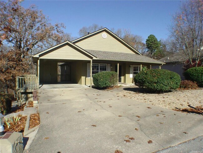 Building Photo - 22 Lord Nelson Dr