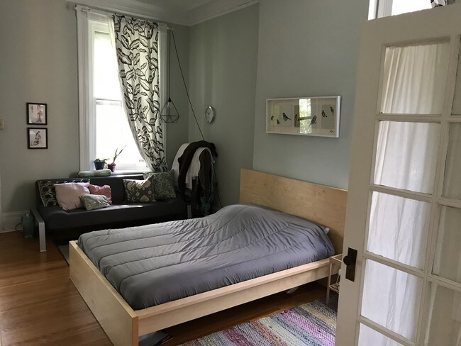 Foto del edificio - 3340 Bishop St