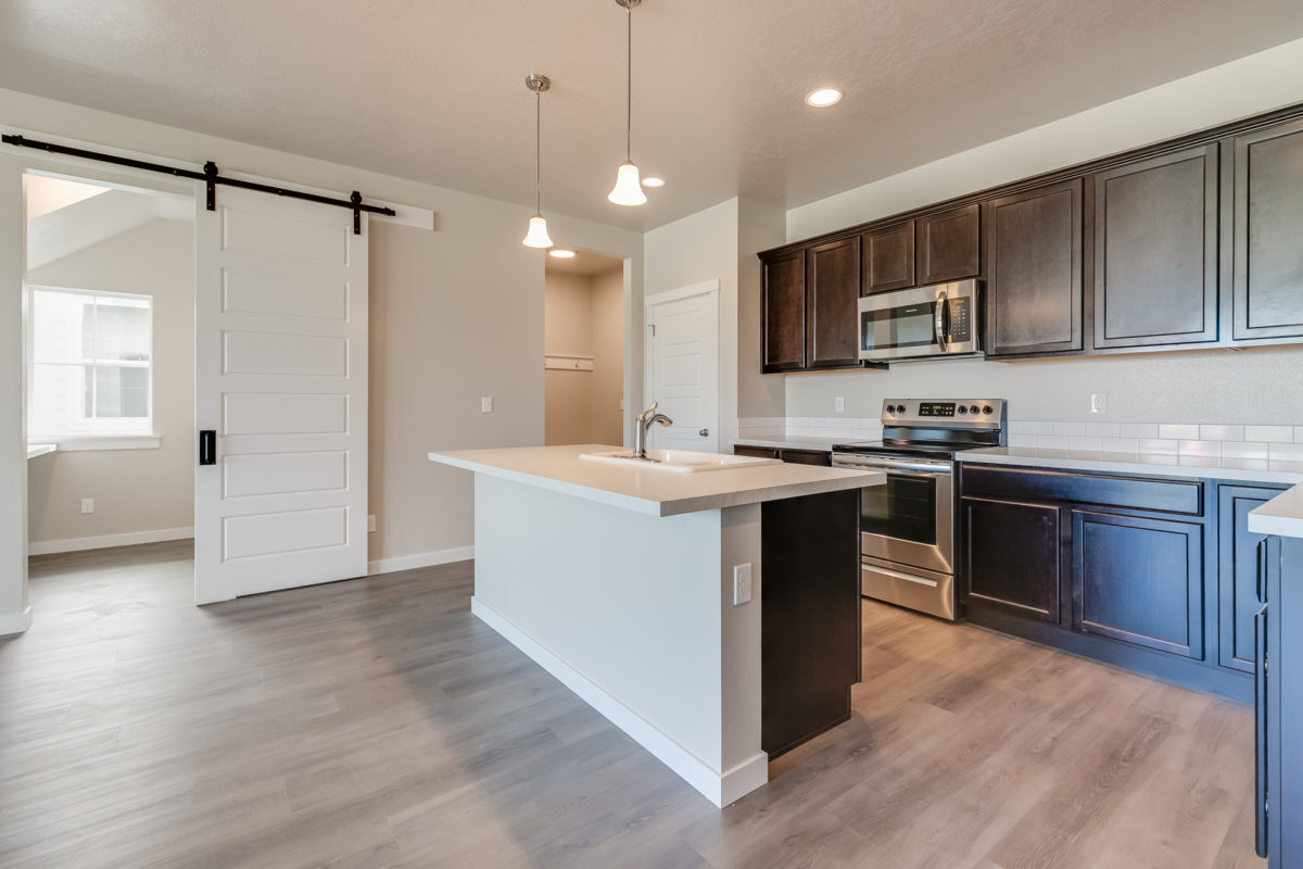 Foto principal - Roe Street Townhomes Boise Idaho 83714