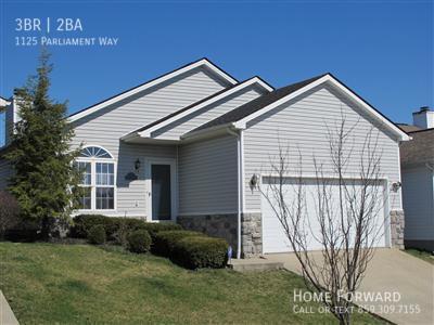 Primary Photo - 1125 Parliament Way