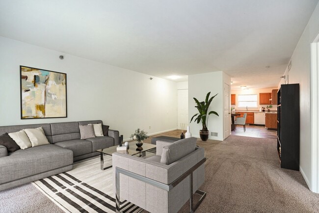 Foto del edificio - Meadow Stone Apartments