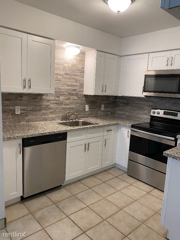 Foto del edificio - 3 br, 2 bath House - 6018 N Marty Ave