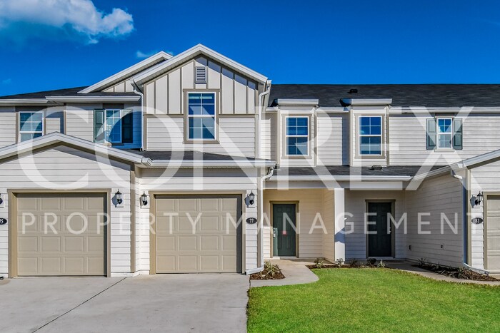 Primary Photo - Beautiful St. Augustine Townhome