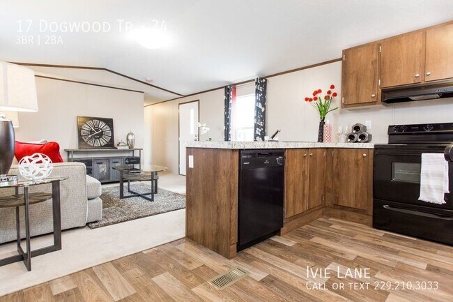 Foto del edificio - Fernwood MHC - Lot 34
