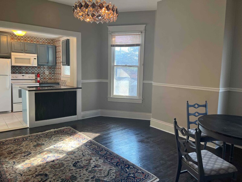 1916 Bonnycastle Ave Unit 2, Louisville, KY 40205 Room for Rent in