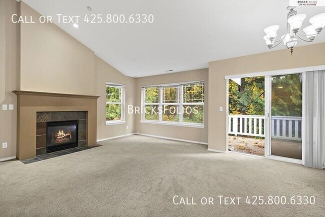 Photo - Your Dream Condo in Bothell: Designer Deta...