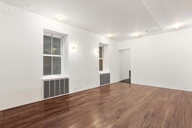 Foto del edificio - 97 Wooster St