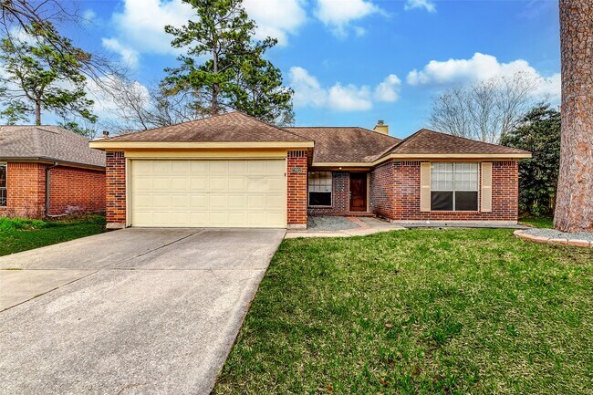 Foto del edificio - 23922 Spring Dane Dr