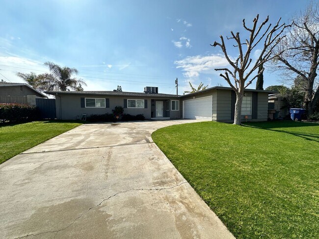 Foto del edificio - Wonderful Home For Rent!