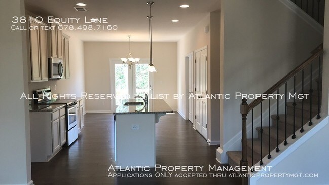 Building Photo - 3810 Equity Ln