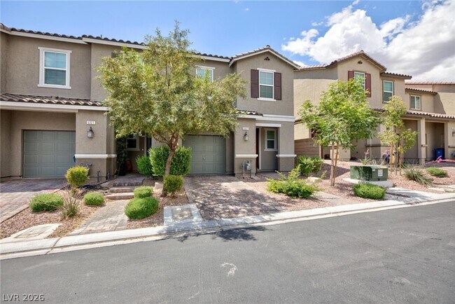 Foto del edificio - 5327 Lazy Breeze Ave