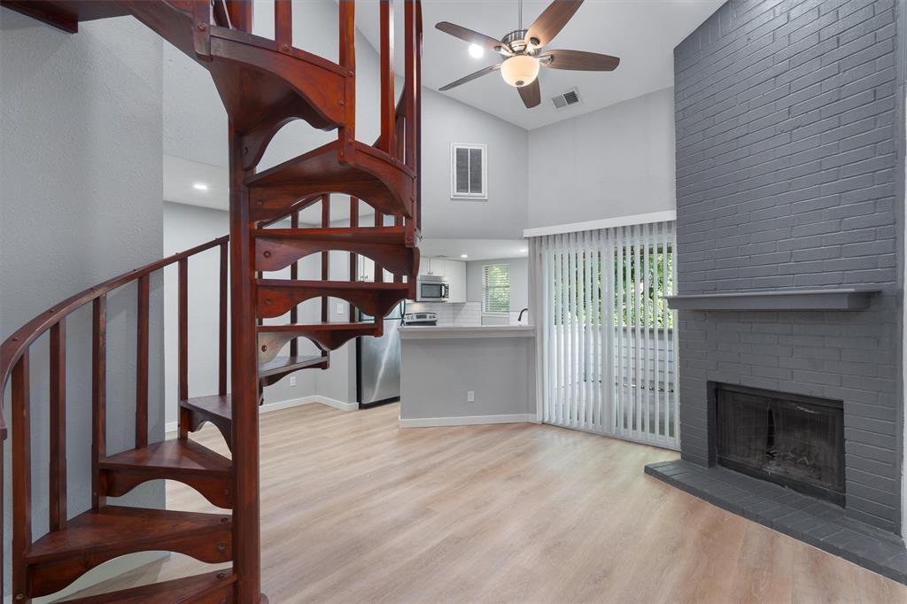 Foto principal - 2500 Burleson Rd