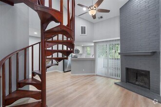 Building Photo - 2500 Burleson Rd